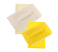 ERINGOGO 2pcs Guitar String Reusable Fretboard Cleaning Cloths for Acoustic Electric Mandolin Ukulele Instrument Maintenance Tool Scratch