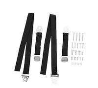 ERINGOGO 2pcs Heavy Duty Furniture Strap for Tv and Home Resistant Straps with Strong Stitching Secure Bookshelves Dressers Closets and Cabinets