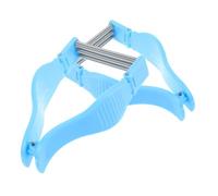 ERINGOGO 2pcs Manual Facial Hair Remover Roller for Women Portable Spring Epilator for Precise Upper Lip and Chin Hair Removal Safe for All Skin Types Easy to Clean and Use