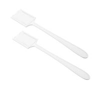 ERINGOGO 2PCS Parking Payment Aid Sticks for Car Parking Toll Swiping Multi Functional Payment Card Holders for Residential and Commercial Use