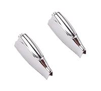 ERINGOGO 2pcs Snare Drum Lug Claw Hook Set Durable Connectors for Bass and Snare Drums Replacement Accessories