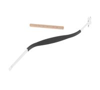 ERINGOGO 2pcs Sound Post Setter Tool for Violin and Easy Installation Ergonomic Design for Enhanced Sound Set Accessories