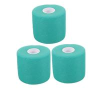 ERINGOGO 3pcs Breathable Soft Foam Underwrap Athletic Tape Prewrap Sports Tape for Running Basketball Hiking Wrist and Ankle Support Elastic Padding for Injury Prevention and Stable