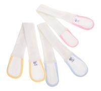ERINGOGO 3pcs Diaper Fixing Belts Comfortable Adjustable Fastening Straps for Boys and Girls Lightweight and Portable Accessories Prevents Diapers from Falling Off