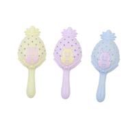 ERINGOGO 3pcs Hanging Rattle for Newborns Years Preschool Educational Sound with Adorable Shapes and Design Sturdy and Anti-Fall Random Color