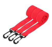 ERINGOGO 3pcs Walking Rope with Handles Safety Leash for Outdoor Use Anti-Lost Transition Rope for Boys and Preschool and Kindergarten Walking Belt