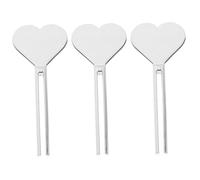 ERINGOGO 3Pcs Zinc Alloy Toothpaste Tube Squeezer Clips Manual Cosmetic Dispenser for Bathroom Supplies Effortless Extrusion Sturdy Metal Tube Holder