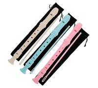 ERINGOGO 3sets Boy Girl Clarinet Beginner Musical Instrument Toy Professional Boys and Girls Wind Instrument Easy to Play and Store