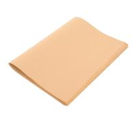 ERINGOGO 45 Sheets Kraft Wrapping Paper for DIY Crafts and Flower Bouquets Multipurpose Recyclable Packing Paper Suitable for Christmas Party Favors Wrap and Artistic Projects
