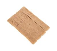 ERINGOGO 4Pcs Adjustable Pipa Nail Wraps for Guzheng Guitar Finger Picks Reusable Nylon Tape with Wide Non-slip Stringed Instrument Accessories