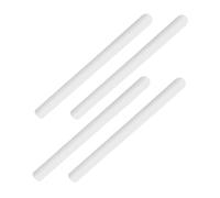 ERINGOGO 4pcs Diatomite Drying Rods Moisture Absorbent Sticks for Home Use Bathroom Kitchen Closet Damp Proofing Reusable Moisture Control Rods