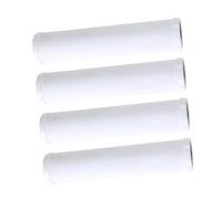 ERINGOGO 4pcs DIY Kaleidoscope for Blank Paper Prism Craft Birthday Party Favor Enhance Imagination and Creativity Lightweight Safe