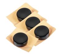ERINGOGO 4pcs Premium Natural Rosin for Violin and Cello Design for Enhanced Tone Quality and String Maintenance Essential for Musicians