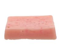 ERINGOGO 4pcs Reusable Silicone Pimple Popping Fidget Hyperrealistic Blackhead Squeezer Sensory Squishy Stress Relief Game for Parties and Social Fun Compact Skin Picking for Anxiety