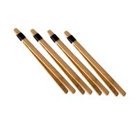 ERINGOGO 4Pcs Tweezers for Fine Motor Skills Development Preschool Sorting and Matching Clips Montessori Early Learning Tool for Hand-eye Coordination Training