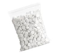 ERINGOGO 500pcs Compressed Facial Mask Disposable Skin Care Paper Soft Cotton Beauty DIY Tool for Women with High Absorption and Breathable Texture