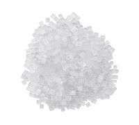 ERINGOGO 500PCS Transparent Plastic Earring Backs Octagonal Rubber Ear Retainers Anti-Allergic for Women Jewelry Making and Ear Piercing Protection