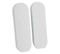 ERINGOGO 50pcs Foot File Sandpaper for Foot Callus Remover Pedicure Dead Skin Remover Refills