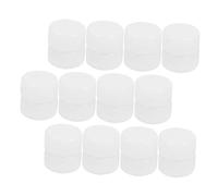 ERINGOGO 50pcs Noise Maker Box Rattle Toys for Box for Sensory Play and Smooth Design for Little Hands for Dolls and Novelties