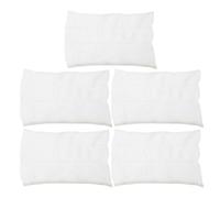 ERINGOGO 5pcs Baby Diaper Covers - Mesh Panties - Breathable Strechable Comfortable Underwear for Newborns Infant Girls Boys Toddlers Summer
