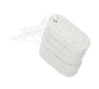 ERINGOGO 5Pcs High-calcium Hamster Teething Stones Bunny Chew Small Pet Molar Blocks for Rabbits Guinea Pigs Chinchillas Rodents Teeth Grinding and Dental Health Maintenance