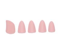 ERINGOGO 5pcs Pipa Covers Colored Nylon Nails for String Instruments Lightweight and Comfortable Picks for Pain Playing for Guzheng Practice