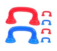 ERINGOGO 6pcs Auditory Feedback Phones for Boy Girl Speech Therapy Toys for Classroom and Home Use Interactive Learning and Pronunciation Aid
