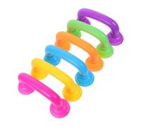 ERINGOGO 6pcs Boy Girl Speech Development Toy Phone Auditory Feedback Pronunciation and Language Skills for Home Kindergarten and