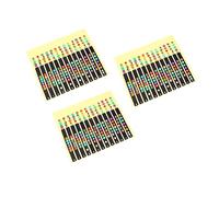 ERINGOGO 6pcs Guitar Fretboard Stickers Transparent Fingerboard Decals for Easy Learning of Guitar Scales Music Theory and Chords for Electric Acoustic