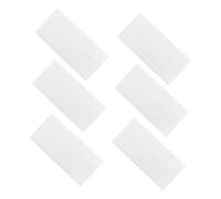 ERINGOGO 6pcs Reduced Beauty for Cesarean Section Seamless Wound Closure Strips Sterile Scar Erase