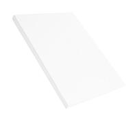 ERINGOGO 6pcs Reusable Water Absorbing Blotter Paper for Flower Pressing Drying for Plant Specimen Making for Scrapbooking and Craft Projects
