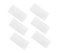 ERINGOGO 6pcs Seamless Beauty Skin Closure Strips Scar Reducing Pressure Adhesive Release Paper Keeps Wound Closed Invisible Design for Post-Surgery Care