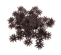 ERINGOGO 70pcs Model Tree Stands Base for DIY Craft Trees for Railroad Train Scenery Urban Planning Landscape Design and Diorama Supplies