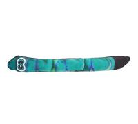 ERINGOGO 75x2.36x1.18in Interactive Ringing Paper Pet Chewing Plush Snake Shape Chewing Tool Interactive Feature Novelty Pet for Dogs