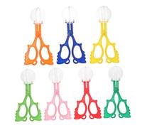 ERINGOGO 7pcs Insect Scissors Exploring Kit Outdoor Bug Catcher Tool for Hand-eye Coordination and Nature Exploration Educational for Boys