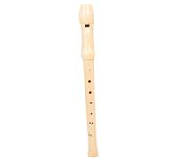 ERINGOGO 8-hole Soprano Recorder for Beginners, Boys and Girls and Adults Plastic Clarinet Musical Instrument, Student Practice Flute for Classroom and Home Music Education