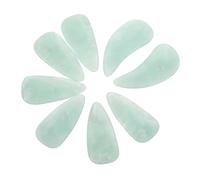 ERINGOGO 8pcs Guzheng Nails Set Finger Picks Reusable for Beginners and Professionals Guzheng Finger Guards for Zither Musical Instrument Practice and Performance