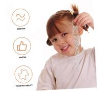 ERINGOGO 8pcs Metal Brain Teaser Puzzle Ancient Style Intelligence for Adults and Wear Resistant Logic Games for Concentration and Hands Problem Solving