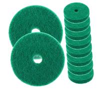 ERINGOGO 90pcs Felt Piano Keyboard Washers for Key Leveling and Balance Felt Regulating Tools for Piano Maintenance for Musicians and Performers