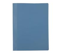 ERINGOGO A3 Display Portfolio Folder, 20 Pocket Pp Art Portfolio Binder, Blue, Lightweight Portable Project Folder for Art Projects and Sheet Music