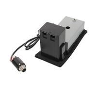 ERINGOGO Acoustic Classical Guitar Eq Piezo Pickup System with Noise Reduction Play Equalizer for Bass Folk Guitars Versatile Tone Adjustment for Studio and Live Performance