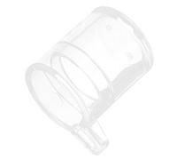 ERINGOGO Acrylic Ant Water Feeding Bowl Small Stable Ants Drinking Tool for Pet Farms Easy to Use Water Storage Feeder for Nest Care