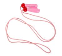 ERINGOGO Adjustable Chinese Jumping Rope for Fitness Ergonomic Grip Durable Skipping Rope for Adults for Outdoor Exercise and Home Workouts