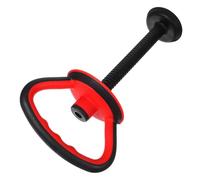 ERINGOGO Adjustable Kettlebell Handle with Stable Base and Convenient Nut System for Weightlifting Accessories Ergonomic Grip for Strength Training Home Gym Equipment for Total Body