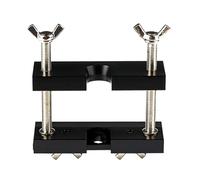 ERINGOGO Adjustable Mouthpiece Puller Tool for Trumpet and Trombone Mouthpieces, Precision Engineered Stainless Steel with Enhanced Durability, Modern Stylish Design for Musical Instrument