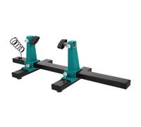 ERINGOGO Adjustable Rotatable PCB Holder for Soldering Circuit Boards Circuit Board Clamp with Quick Adjustment Secure Placement Welding Fixture for Mobile Motherboard Repair and