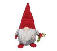 ERINGOGO Adorable Faceless Gnome Doll Plush Ornament for Desktop and Home Decor Cartoon Style Plushie for Window Display Party Decoration and Photography Prop Soft Material