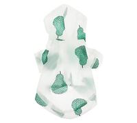 ERINGOGO Adorable Puppy Sun Protection Hoodie Lightweight Breathable Pet Clothes for Outdoor Fun Sun Costume for Travel Holiday Photos Fits Dogs Cats