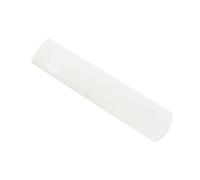 ERINGOGO Alto Saxophone Reeds Resin Reed for Wind Instruments Practical Replacement Accessory in White Suitable for Beginners and Students