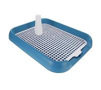 ERINGOGO Anti-slip Dog Toilet Mesh Potty with Portable Design for Indoor Use Suitable for Dog